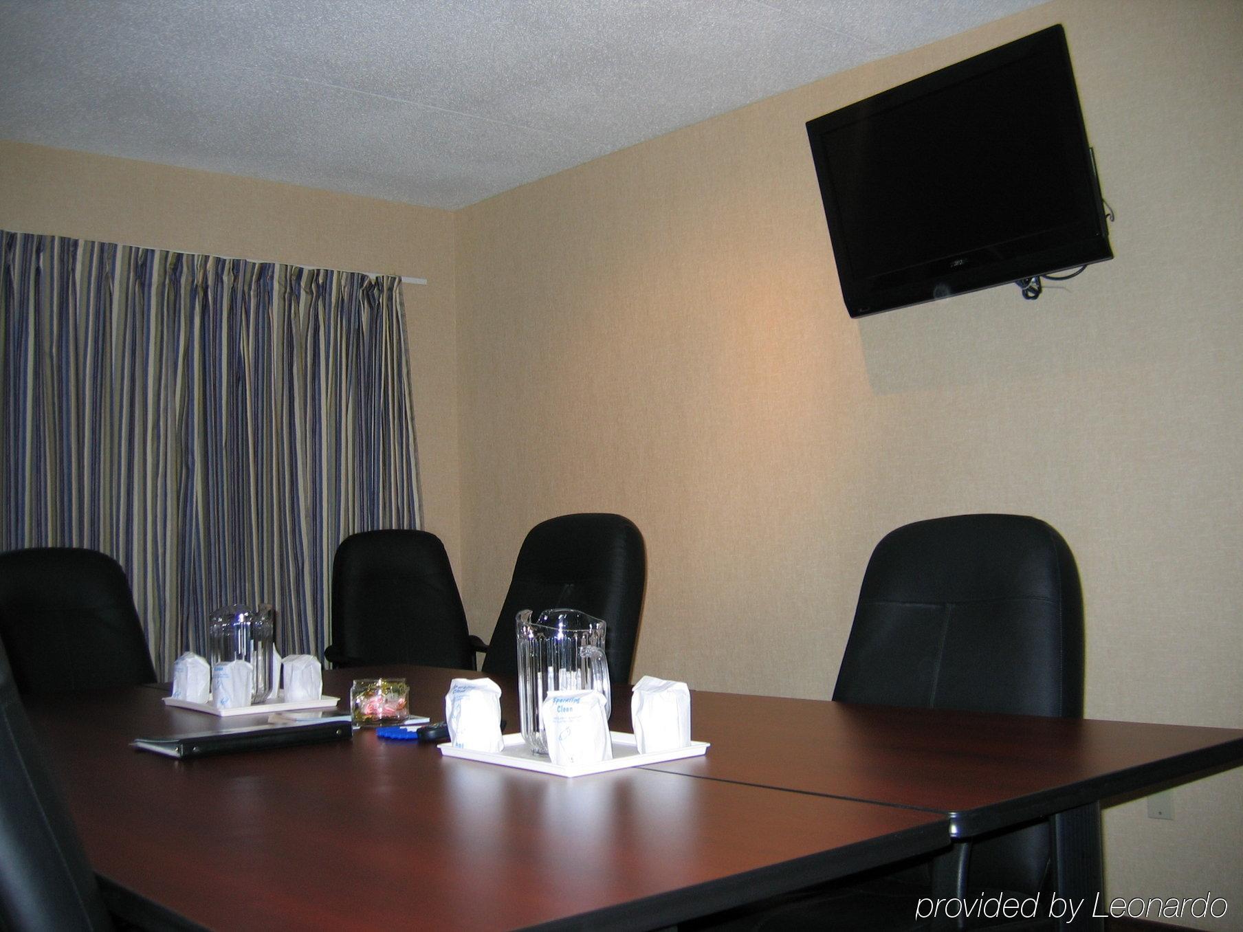 Comfort Inn Brantford Fasilitas foto