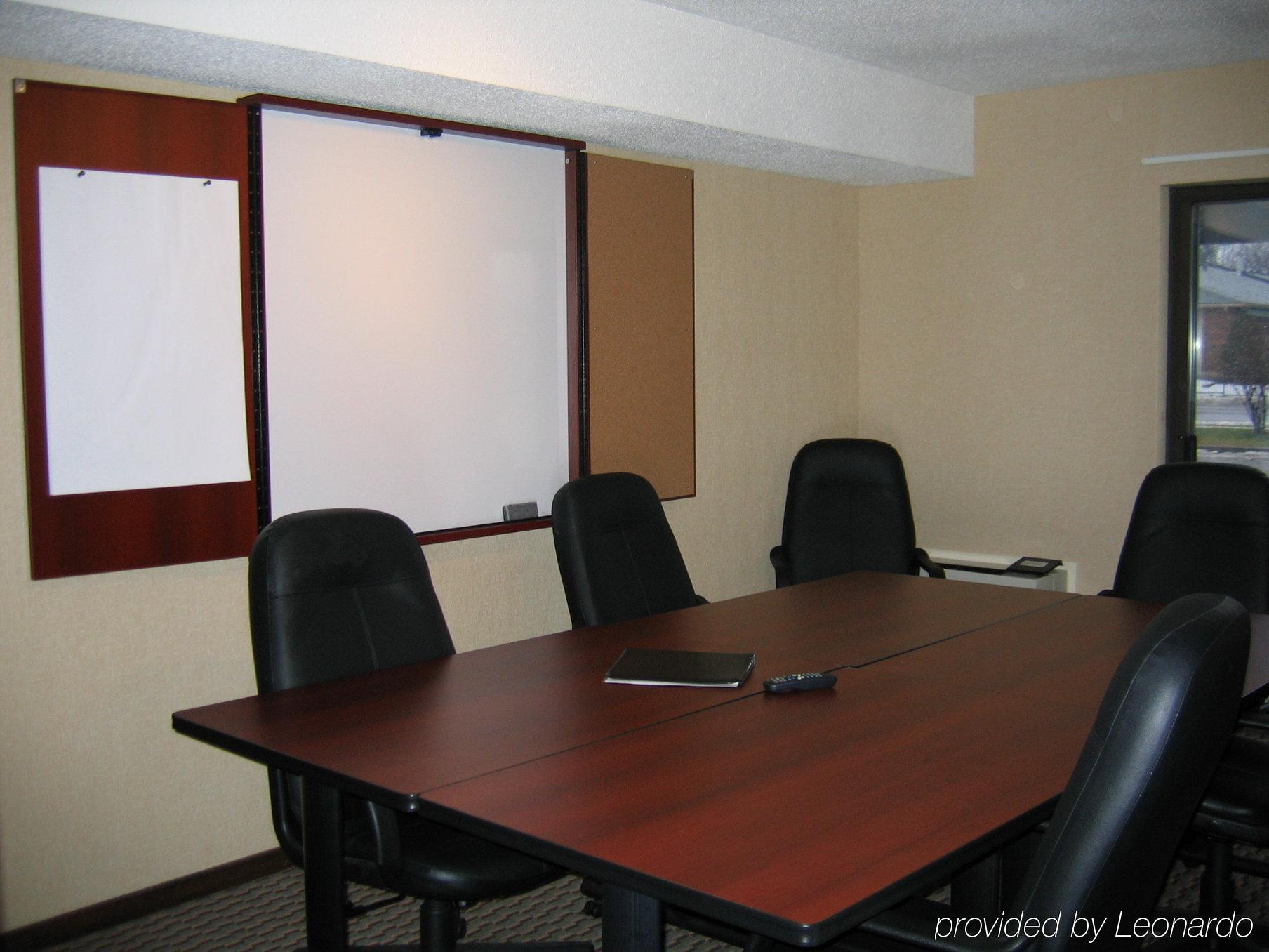 Comfort Inn Brantford Fasilitas foto