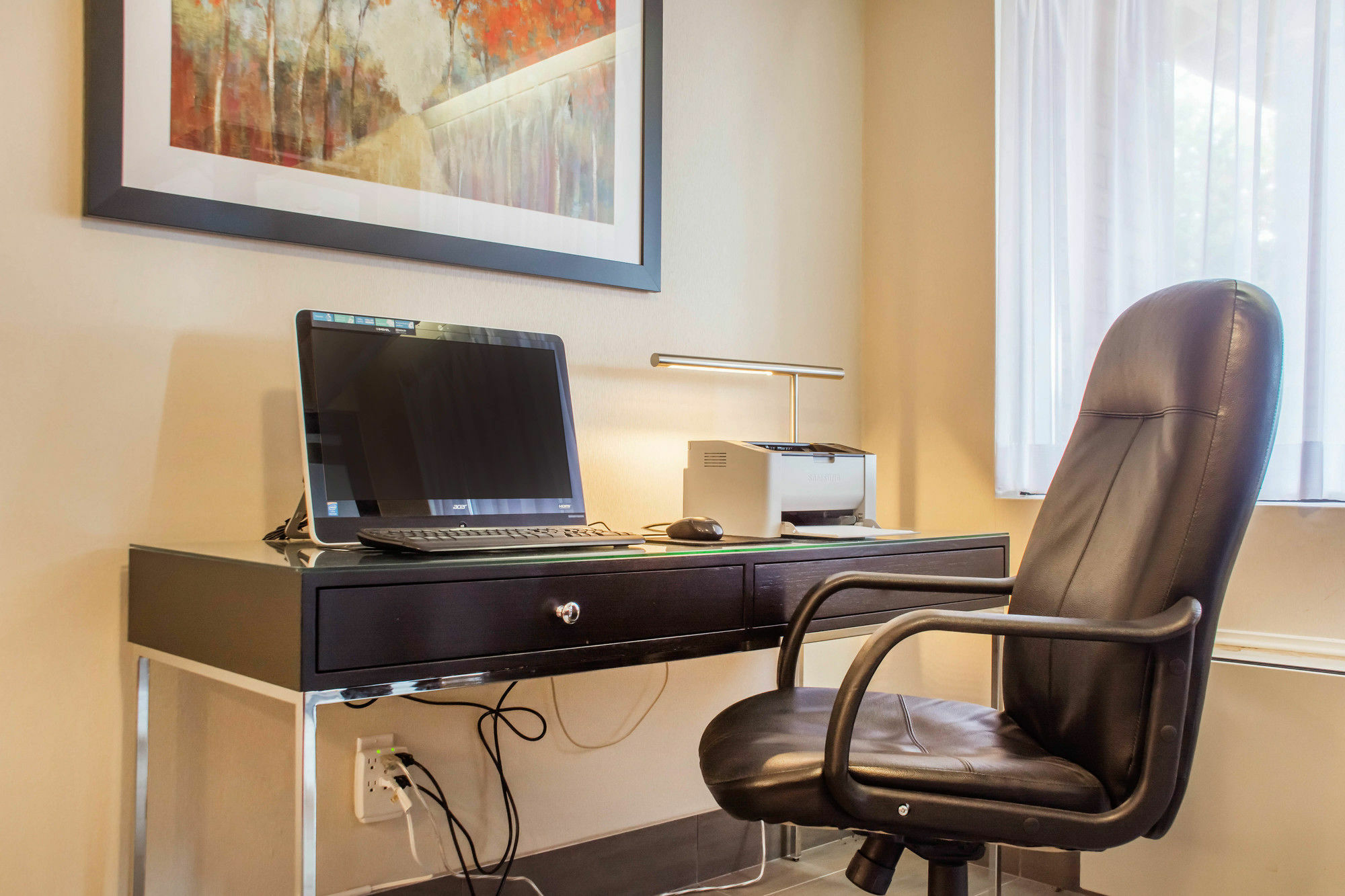 Comfort Inn Brantford Bagian luar foto